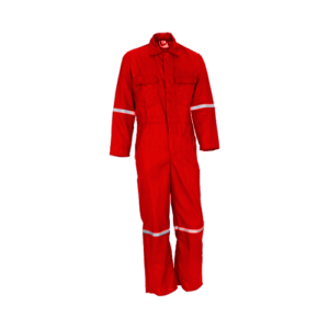 Savior Nomex Coverall